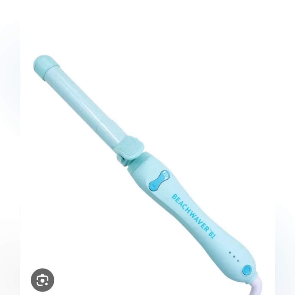 Beachwaver B-Series 1in Curling Iron